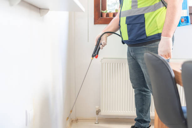 Best Bed Bug Extermination  in Crooksville, OH