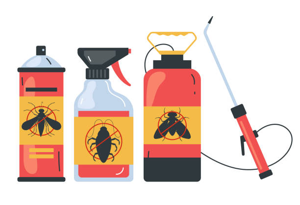 Best Residential Pest Control  in Crooksville, OH